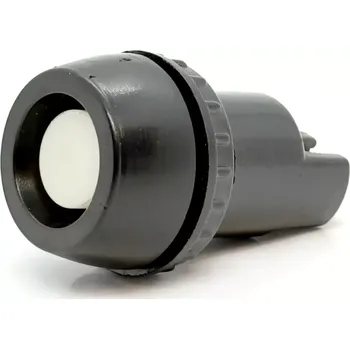 Tlačítko startéru velké zapuštěné Tlačítko startéru velké zapuštěné