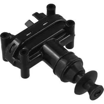 Autodíl Servomotorek, ovladač centrálního zamykání dveří MERCEDES E (W124) | 1984-1996 |