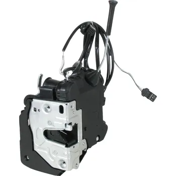 Dveře karosérie Zámek dveří MERCEDES E (W211) | 2002-2006 | Přední dveře levé |