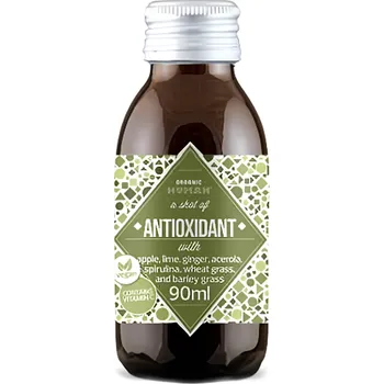 Natu BIO Antioxidant SHOT 90ml