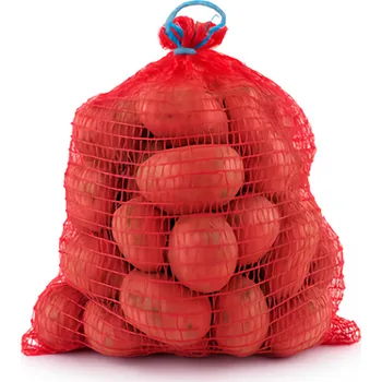 Farma Hana Součková Brambory konzumní pozdní červené neprané, balení 5 kg 5kg