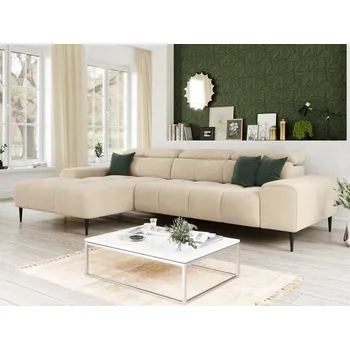 Sedací souprava Rohová sedací souprava THEO Levý roh