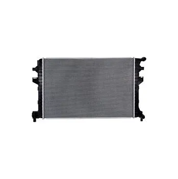 Chladič motoru Chladič vody AUDI A3 (8V) A3 | A3 35 TFSI | 1.5 TFSI | 1495ccm | Benzín | 110kW | DADA- DPCA | KOYORAD |