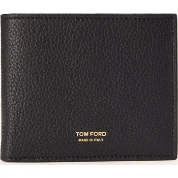 Peněženka Tom Ford Pánská Peněženka, černá, one size