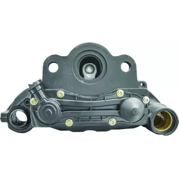 Brzdový třmen QWP Brzdový třmen QWP WHD126BCR + DOPRAVA ZDARMA!