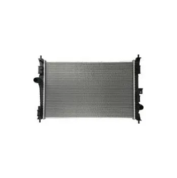 Chladič motoru Chladič vody CITROËN AX C4 Spacetourer | 1.2 PureTech | 1199ccm | Benzín | 96kW | EB2DTS | SRL |