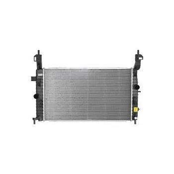 Chladič motoru Chladič vody OPEL MERIVA A Meriva | 1.6 | 1598ccm | Benzín | 64kW | Z16SE | SRL |