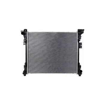 Chladič motoru Chladič vody CHRYSLER GRAND VOYAGER Grand Voyager | 3.6 V6 | 3604ccm | Benzín | 211kW | Pentastar | KOYORAD |