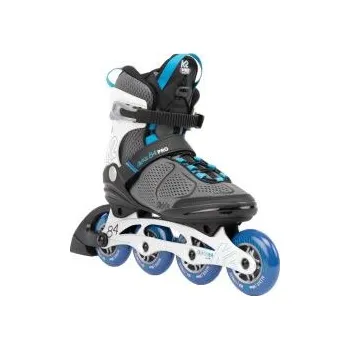 Kolečkové brusle Dámské kolečkové brusle K2 Alexis 84 Pro G-Type - 40