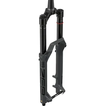 Vidlice na kolo SRAM ROCK SHOX Odpružená vidlice RockShox ZEB Ultimate A3 29" - Slab Grey Zdvih vidlice: 160 mm