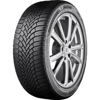 Zimní osobní pneu Bridgestone BLIZZAK 6 285/30 R20 99W