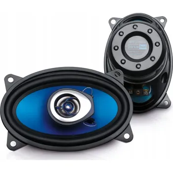 Reproduktor do auta Dvoupásmové reproduktory do auta Sinustec ST-150c