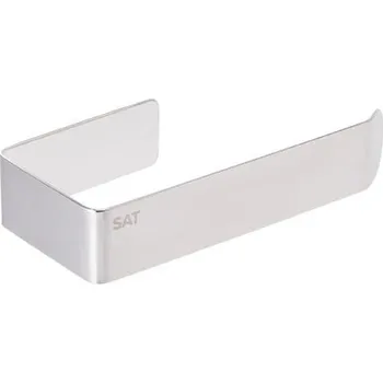 SAT Mood Držák toaletního papíru Chrom (SATDMOOD26CH)