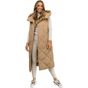 VESTA KAMELOVÁ VESTA 5M3165 DENLEY_S