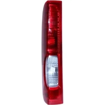 Posilovač řízení Nové levé světlo Trafic Vivaro Primastar 07-