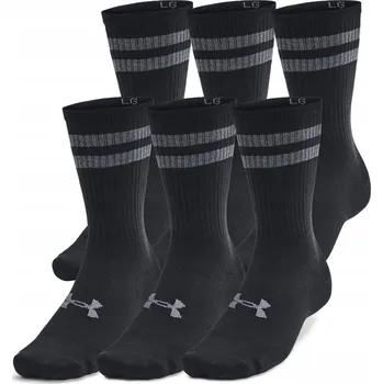 Kotníkové Ponožky Under Armour Univerzální, vícebarevné