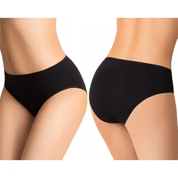 Kalhotky Vivisence 4002 černá XL Kalhotky kalhotky