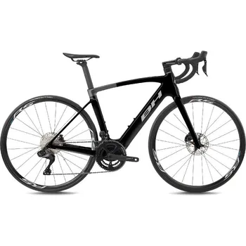 Elektrokolo Elektrokolo BH iRS1 CARBON 1.4 EC145 17,5Ah 28" BLACK SILVER 2024 rám L" + DOPRAVA ZDARMA