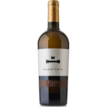Primocapo Fiano 2023 IGT - Capoforte, 0,75l