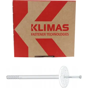 Vrták Izolační spojky Wkręt-Met 10 x 180, 200 ks