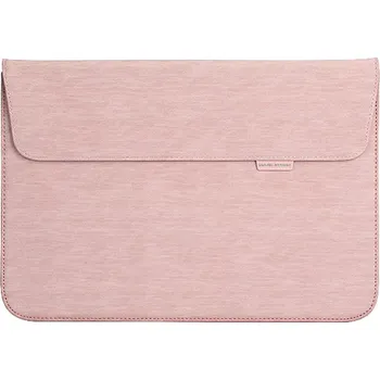 pouzdro na notebook Pouzdro na notebook do 15,4'' Mark Ryden - růžové