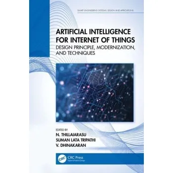 Technika Artificial Intelligence for Internet of Things