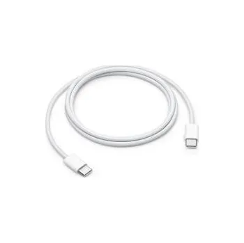 Datový kabel MW493ZM/A Apple USB-C/USB-C 60W Datový Kabel 1m White