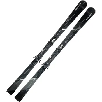 Sjezdové lyže Elan Primetime 55 B.E. FX 25/26 165 cm