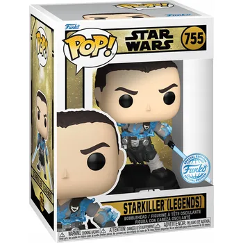 Figurka Figurka Funko Pop! Star Wars