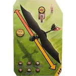 JAK VYCVIČIT DRAKA VELKÝ RC LÉTAJÍCÍ BEZZUBKA