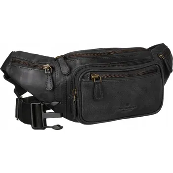 Ledvinka Peterson ledvinka PTN 2506-HP černá