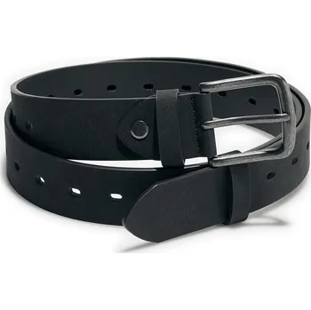 Opasek GATE Koženkový pásek 90 525-0317/89