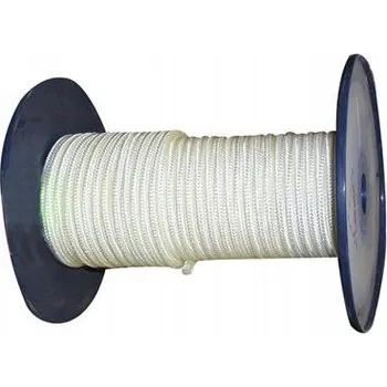 Šňůra TENDON s jádrem 5mm; 18m