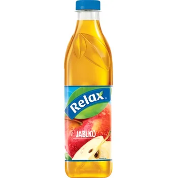 Relax Jablko PET 1l