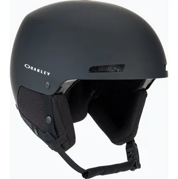 Lyžařská helma Oakley Mod1 Pro SL blackout