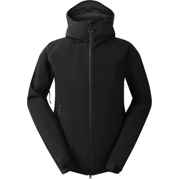 Pánská bunda Dare 2b Roving III Jacket Velikost: XXL / Barva: černá