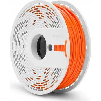 Filament Easy PLA Fiberlogy 2,85 mm 0,85 kg Oranžová (Pomarańczowy)