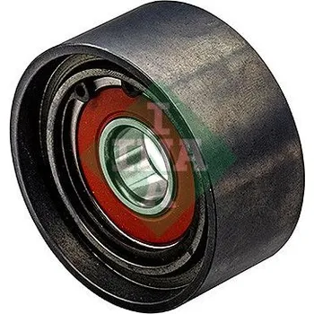 Vratná/vodicí kladka, klínový žebrový řemen Schaeffler INA 532 0628 10