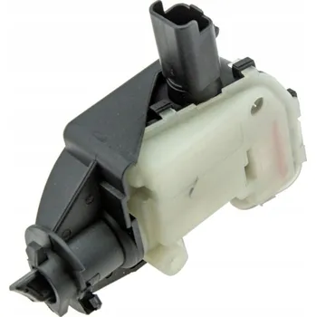 Palivová nádrž NTY EZC-CT-021 Ovládací prvek, víčko palivové nádrže