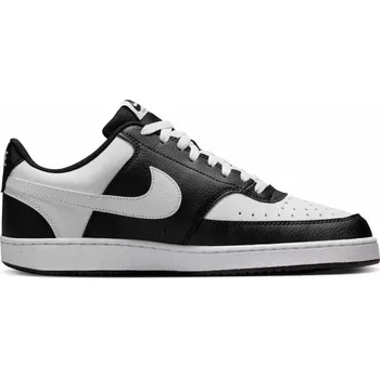 Pánské polobotky Boty Nike Court Vision LO M HM9862-001 43