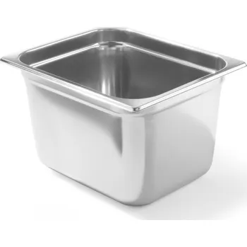 Hendi 801406 Gastronádoba 1/2, Profi Line,