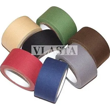 Lepicí páska Páska kobercová lepicí tkaná 50mmx5n 45031