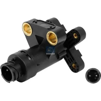Snímač, úroveň pneumatického odpružení DT Spare Parts 3.65400