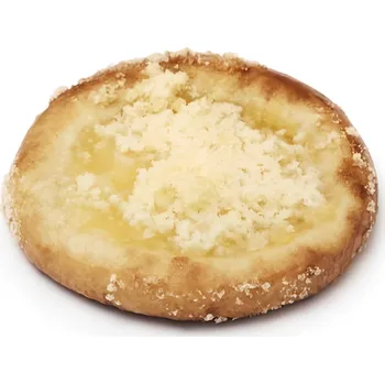 Trvanlivě pečivo Český pekař Koláček s jablečnou náplní 50g