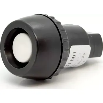 Tlačítko startéru velké zapuštěné CZ Tlačítko startéru velké zapuštěné CZ