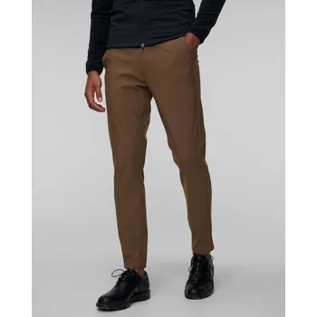 Pánské kalhoty Pánské Golfové Kalhoty Chervo Setto S0016-4005