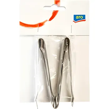 Kleště ARO Kleště na cukr 3ks