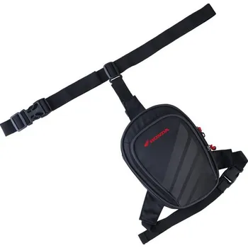 Zavazadlo na motocykl HONDA taška na nohu RIDER