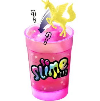 Figurka So Slime 1 pack pro holky 6 druhů
