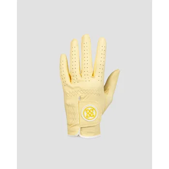 Rukavice Dámská Golfová Rukavice G/fore Ltd Ed Seasonal Glove G4lc0g57-shine
